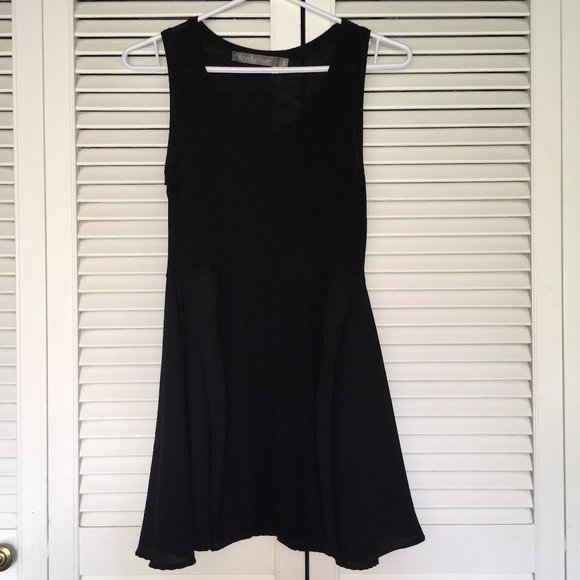 finn & clover Dresses & Skirts - Little Black Dress